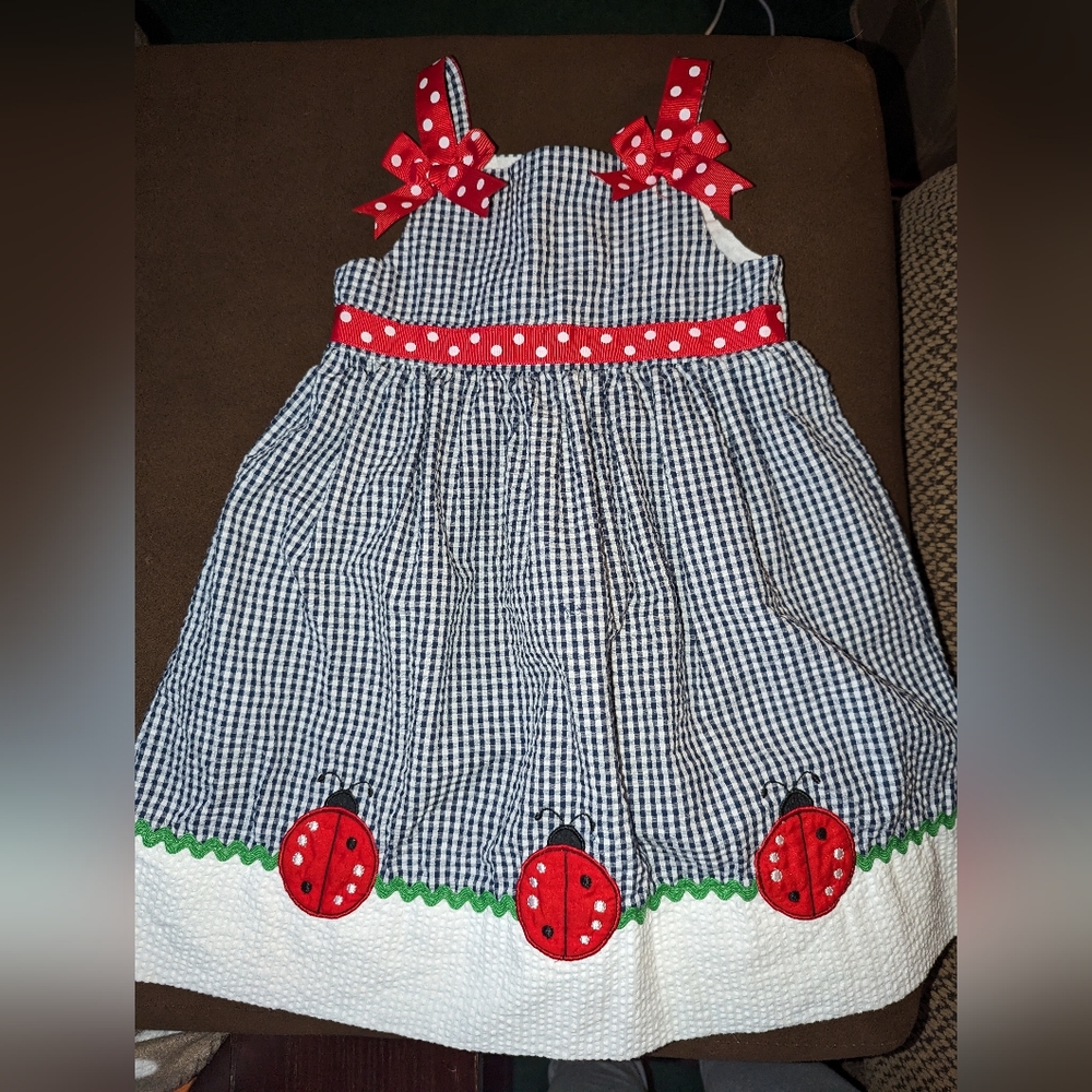 Rare Too 3t sundress